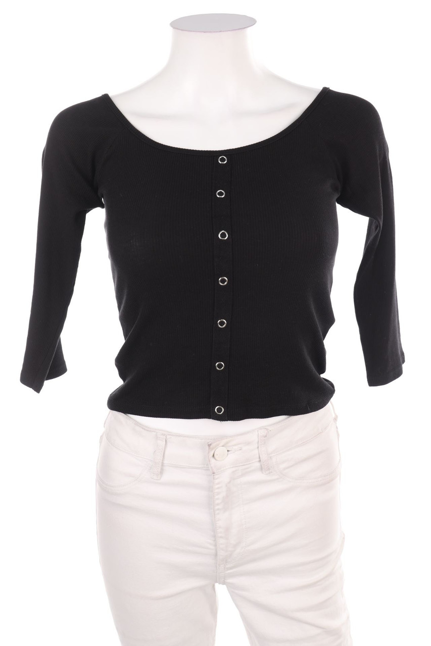 FB SISTER - 3/4-Arm-Shirt - S