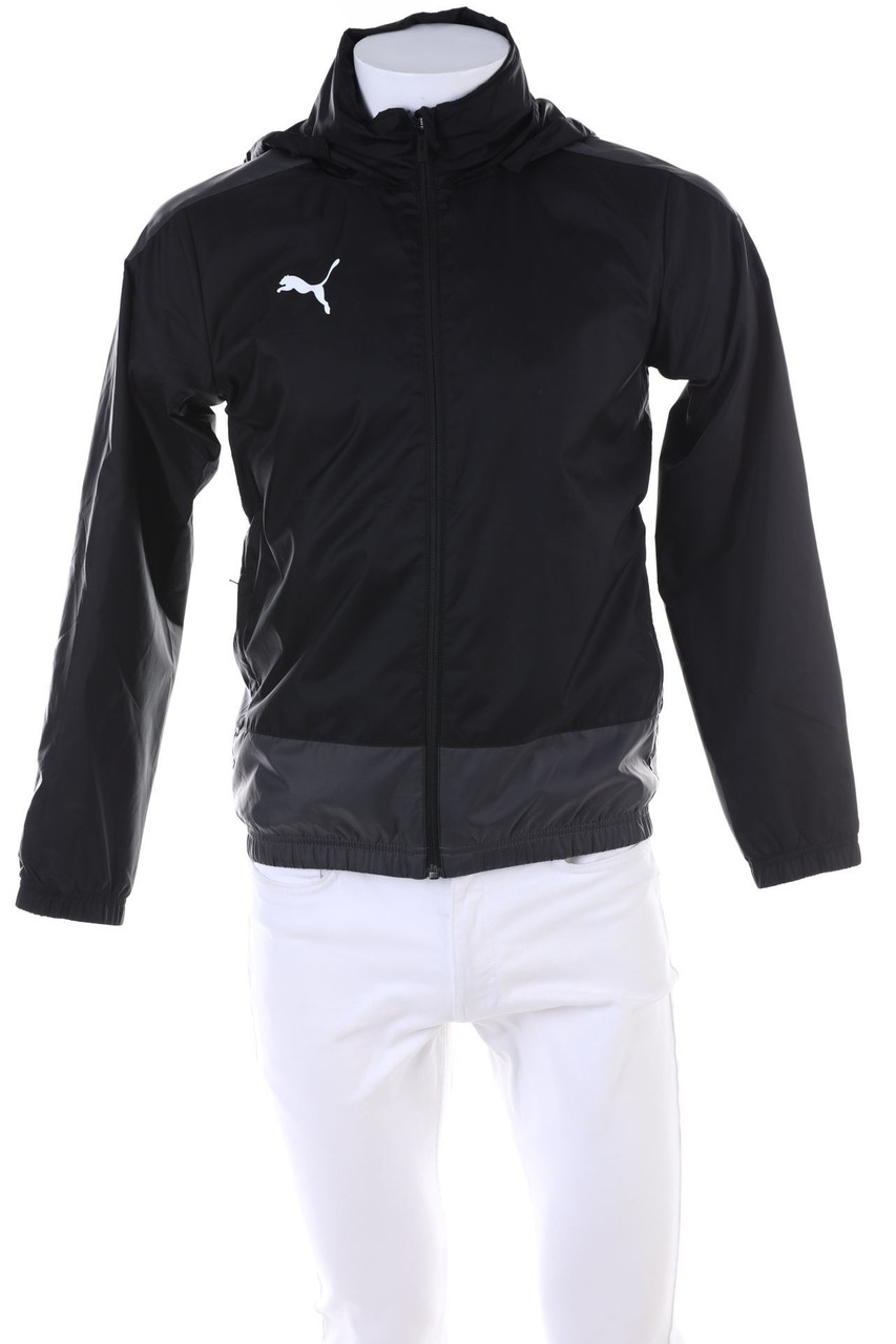 PUMA - Sportjacke - S