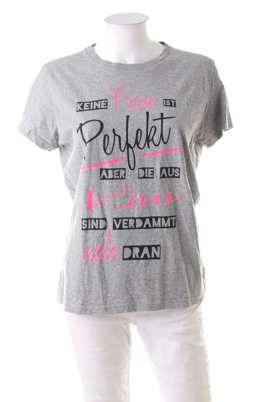 SECONDHAND - Shirt - XL