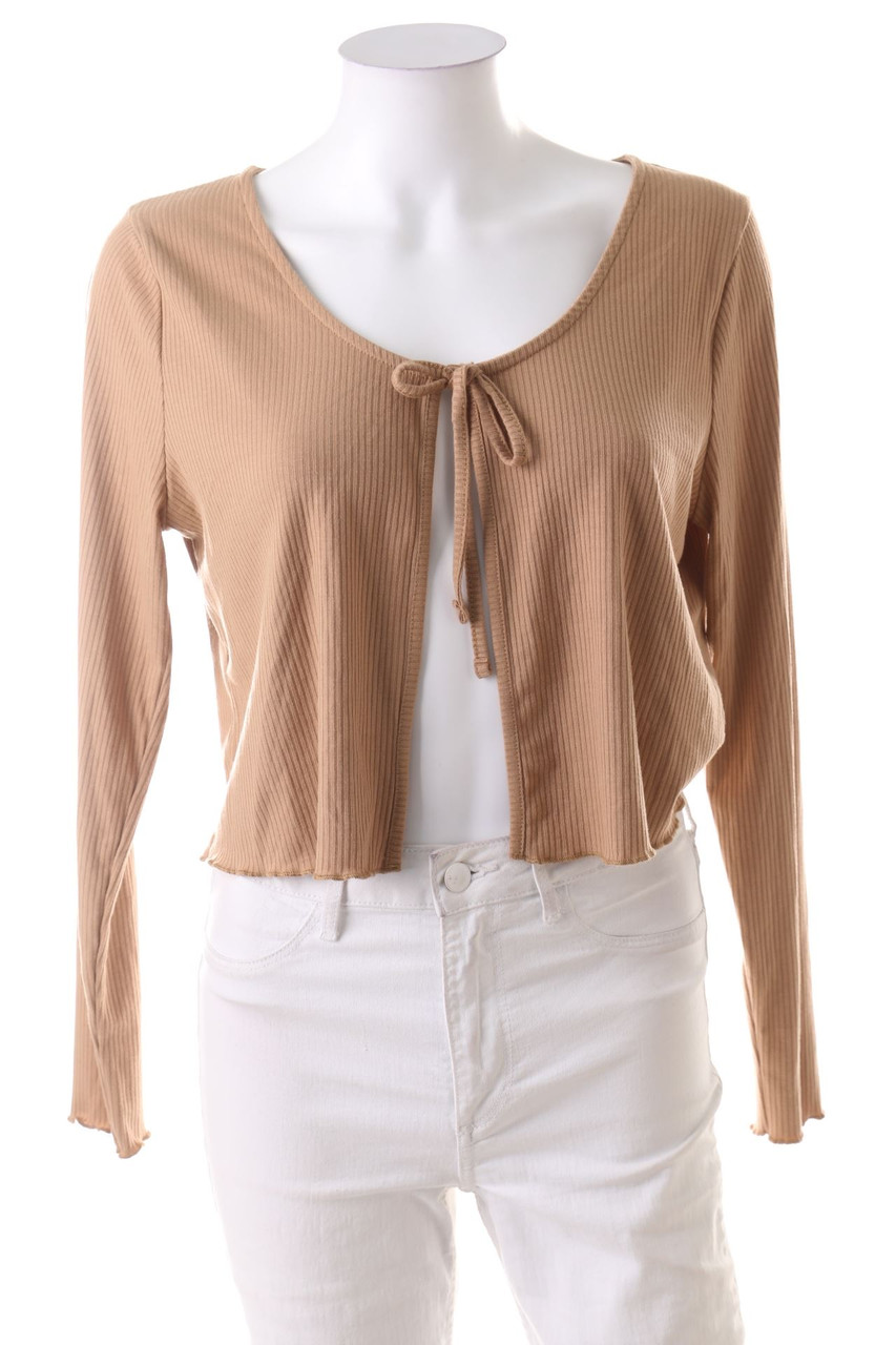 PRIMARK - Jersey-Cardigan - M