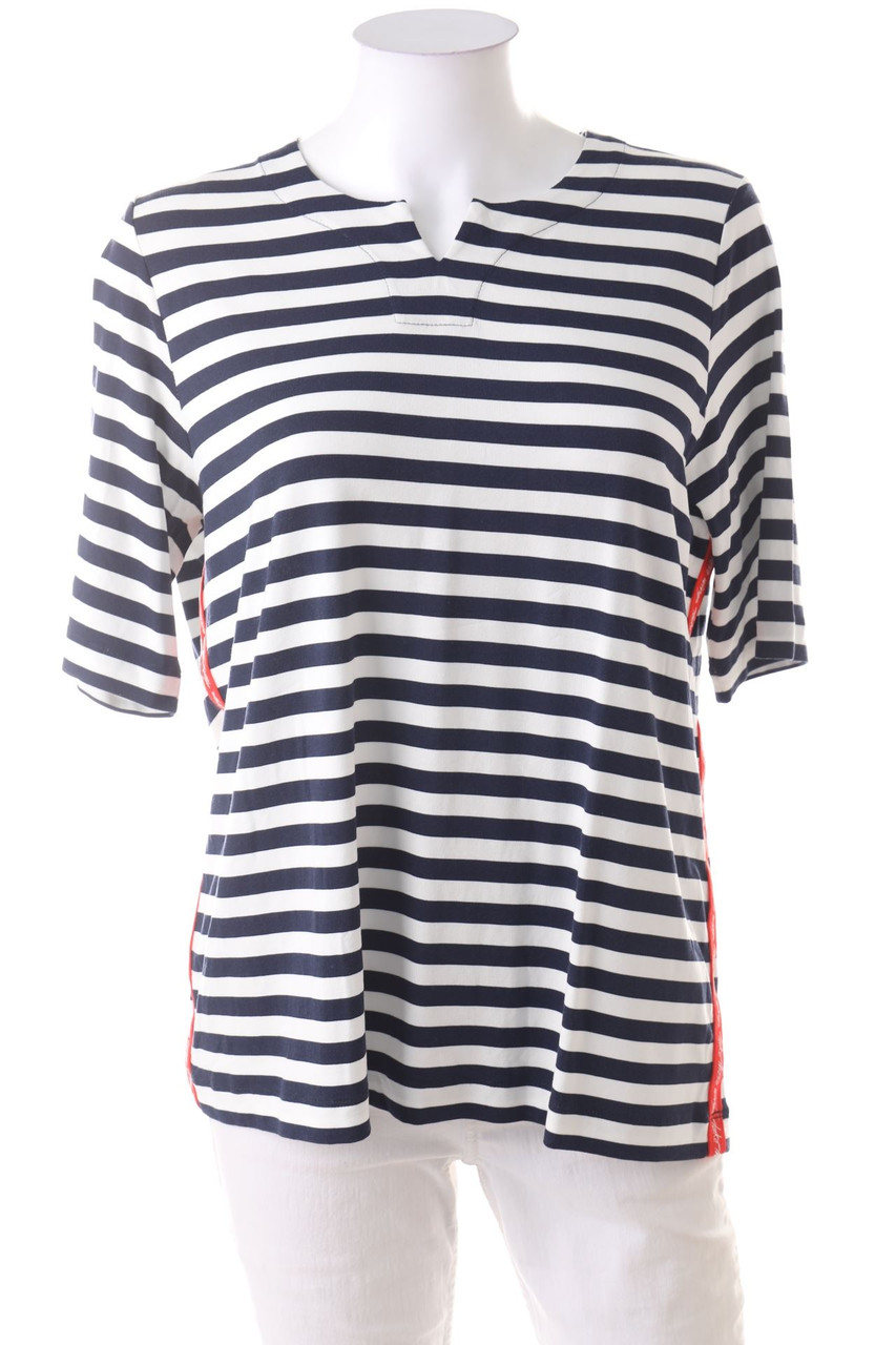 THOMAS RABE - Kurzarm-Shirt - 2XL