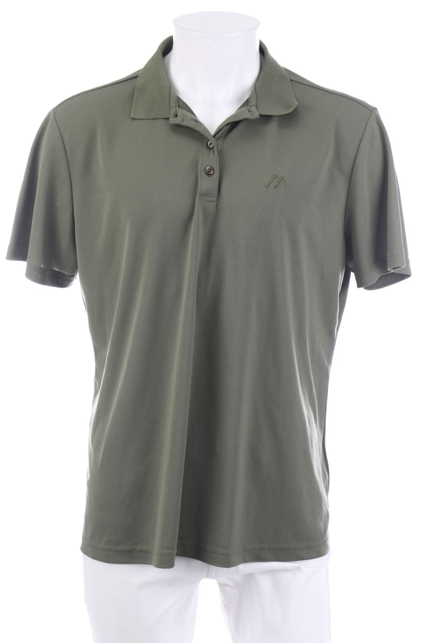 maier sports - Sport-Shirt - L