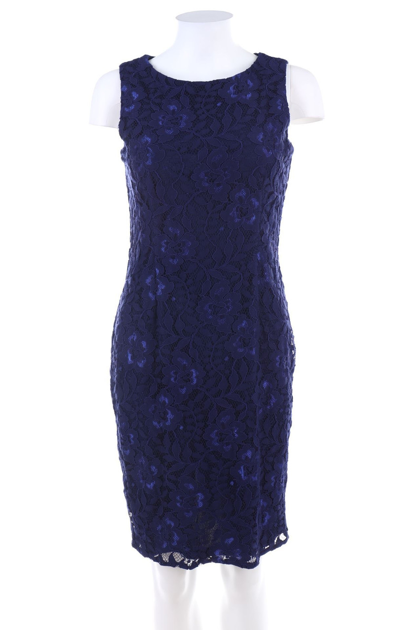 Paper Dolls - Cocktailkleid aus Spitze - D 38