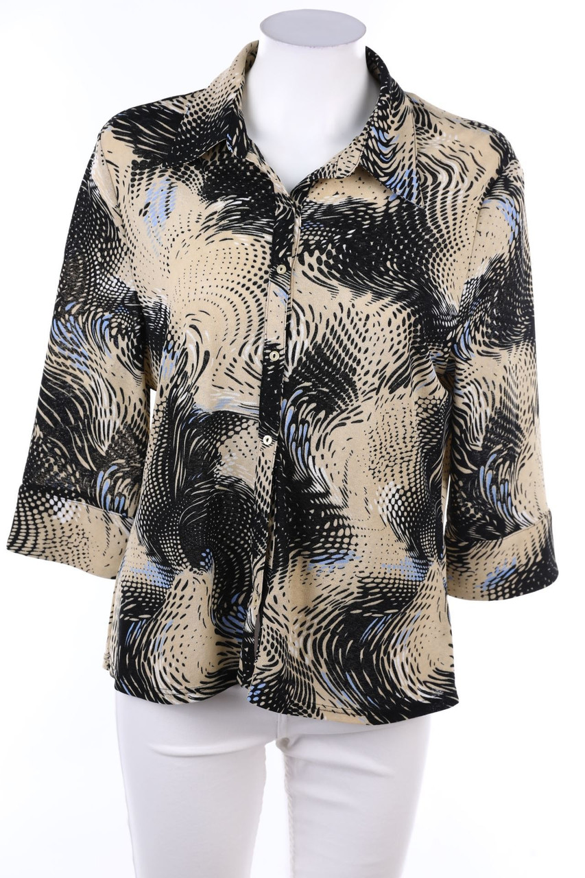 Yessica by C&A - Vintage-Bluse - D 42