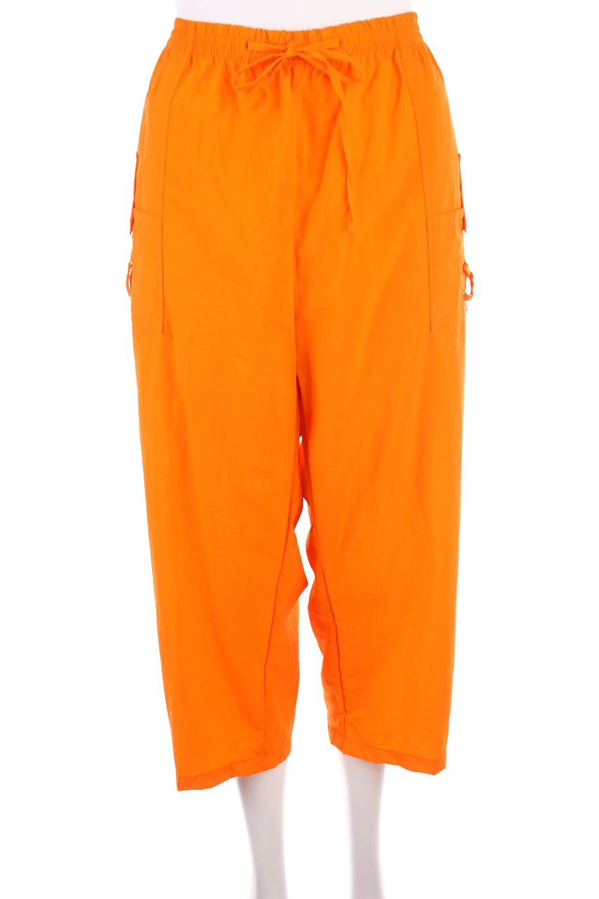 SECONDHAND - Jogger-Hose - 2XL