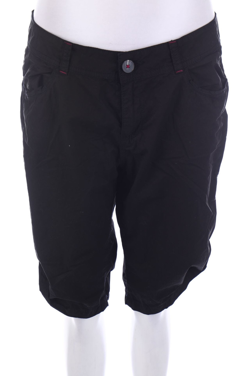 s.Oliver - Bermuda-Shorts - L