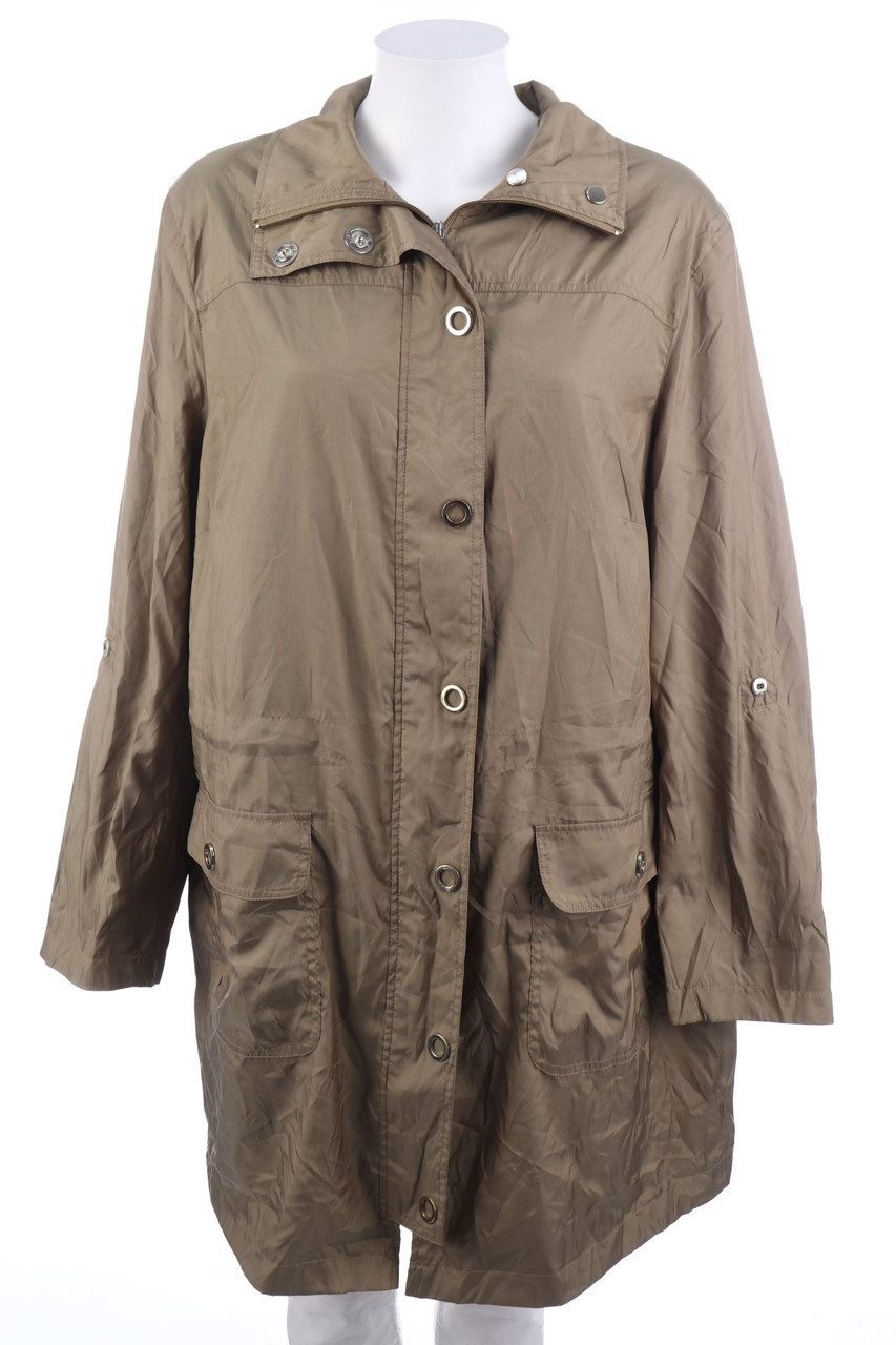 CHARMANT - Jacke - 2XL