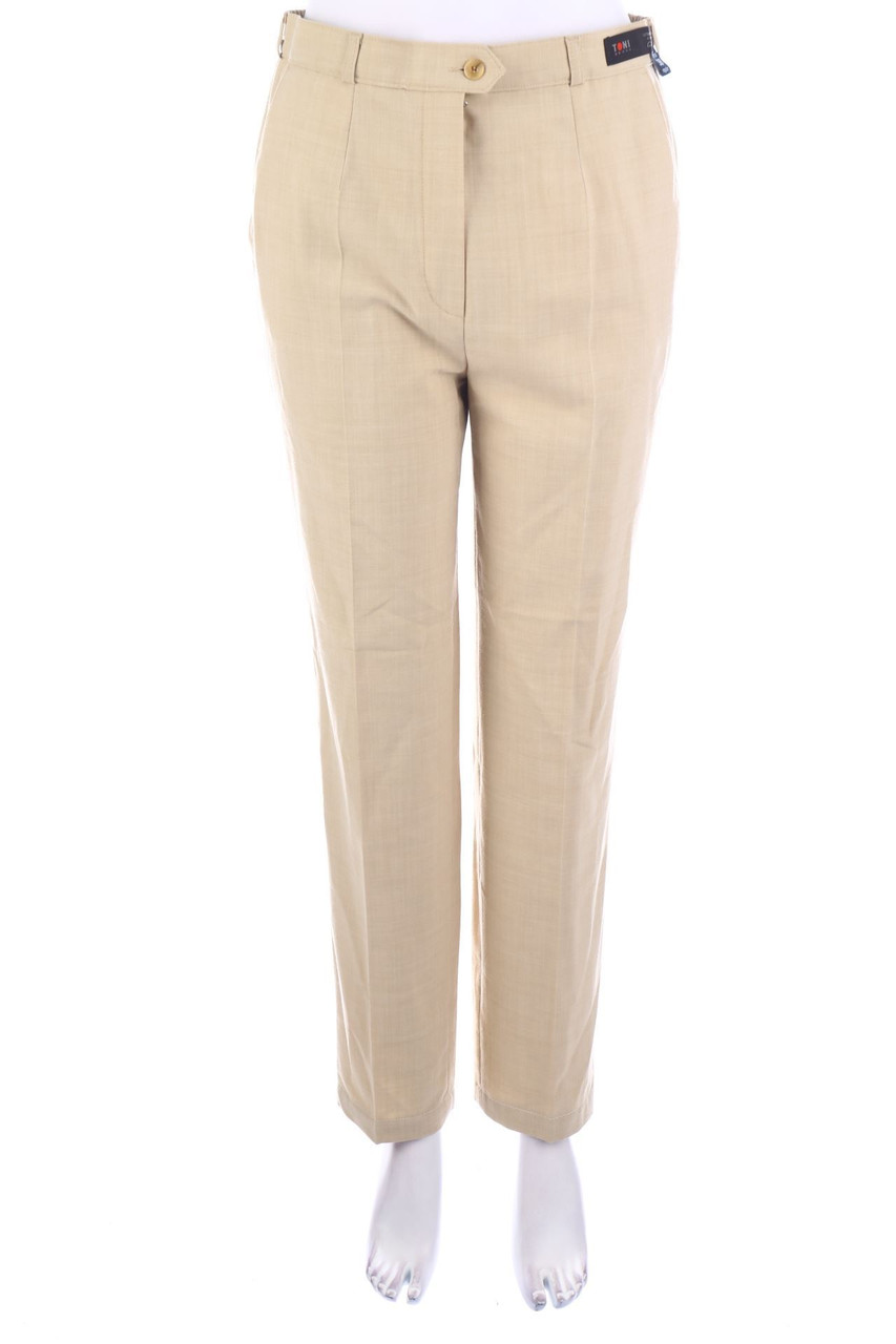 TONI dress - Hose - M