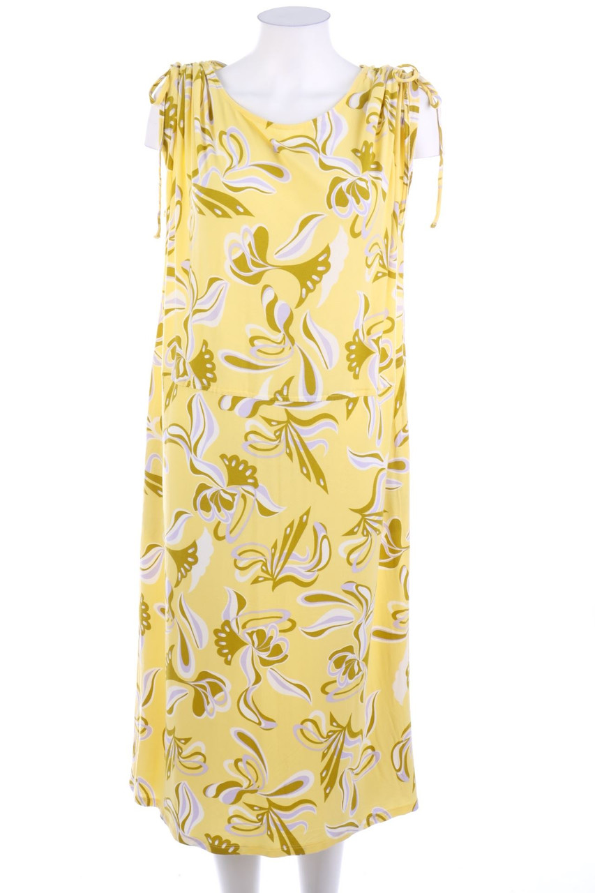 HELENA VERA - Midikleid - 48