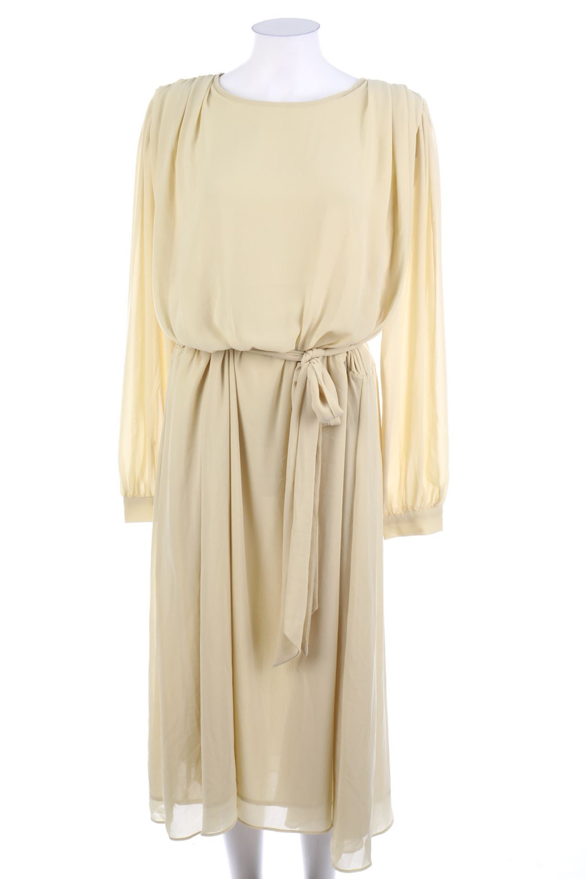 H&M - Midikleid - XL