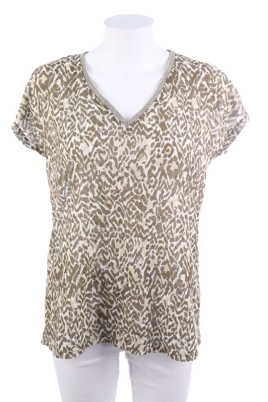 Chicorée - Kurzarm-Shirt - M