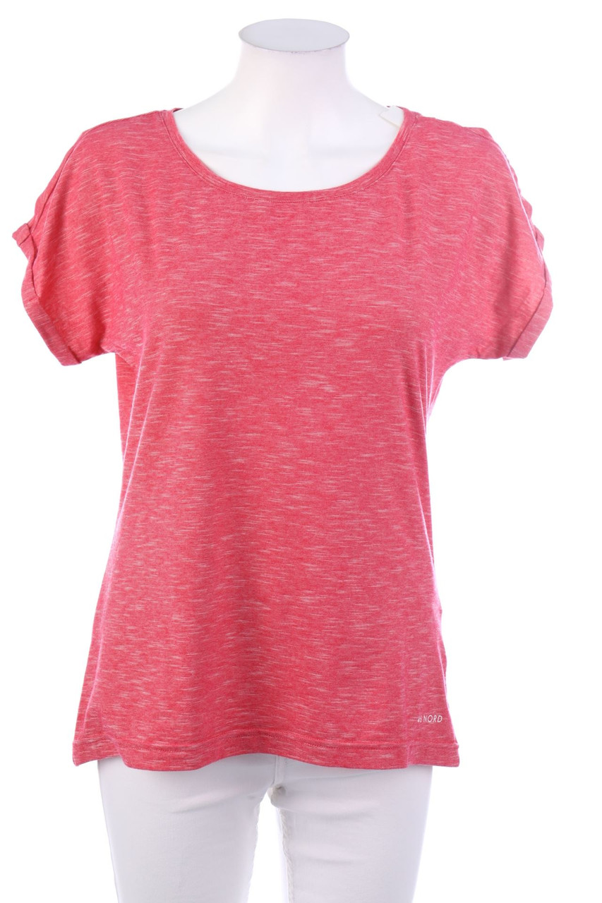 46 NORD - Sport T-Shirt aus Baumwoll-Mix - S