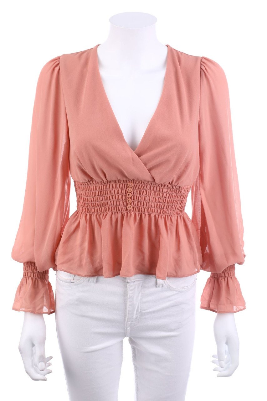 AMISU - Bluse - XS
