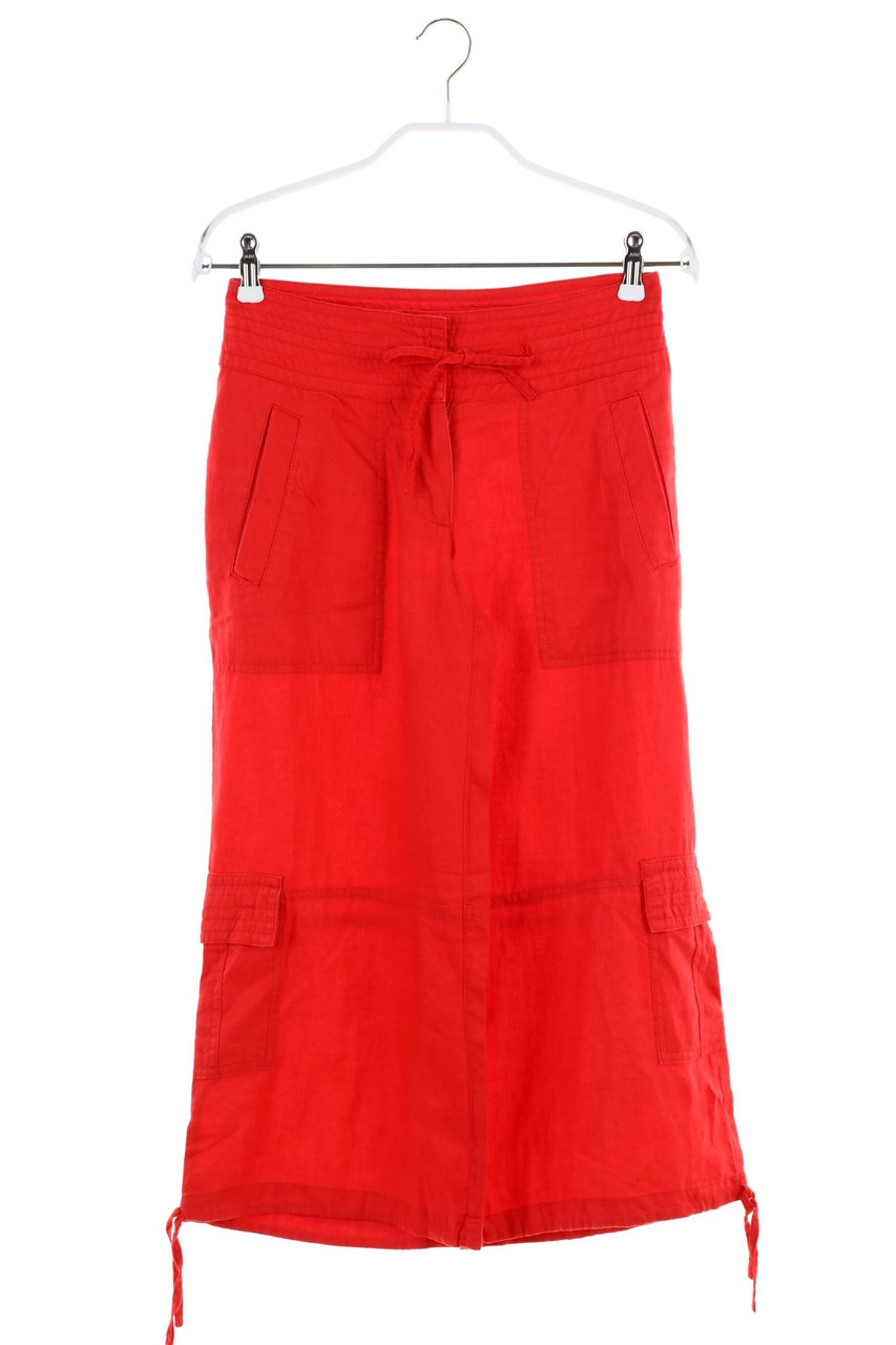 H&M - Leinenhose - XS