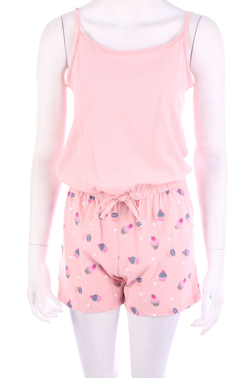 Skin to Skin - Playsuit - S