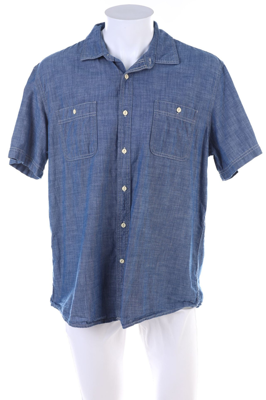 amazon essentials - Kurzarm-Hemd - XL