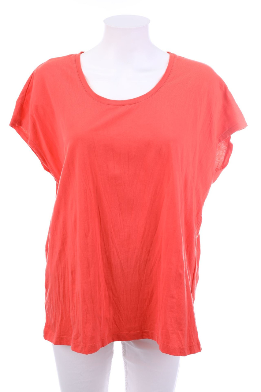 Street One - Kurzarm-Shirt - XL