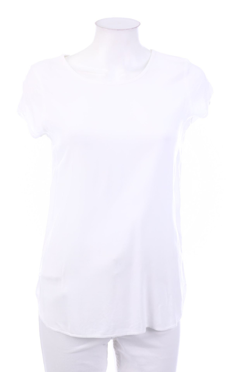 VERO MODA - Kurzarm-Bluse - S