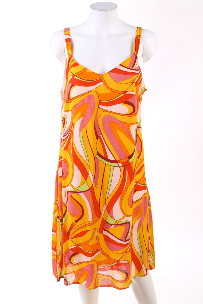 blue motion - Midikleid - XL