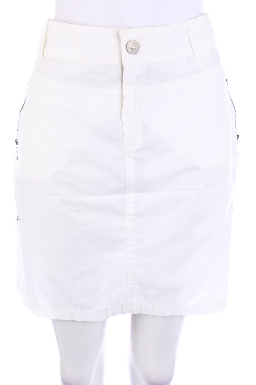 C&A - Rock aus Baumwolle - 2XL