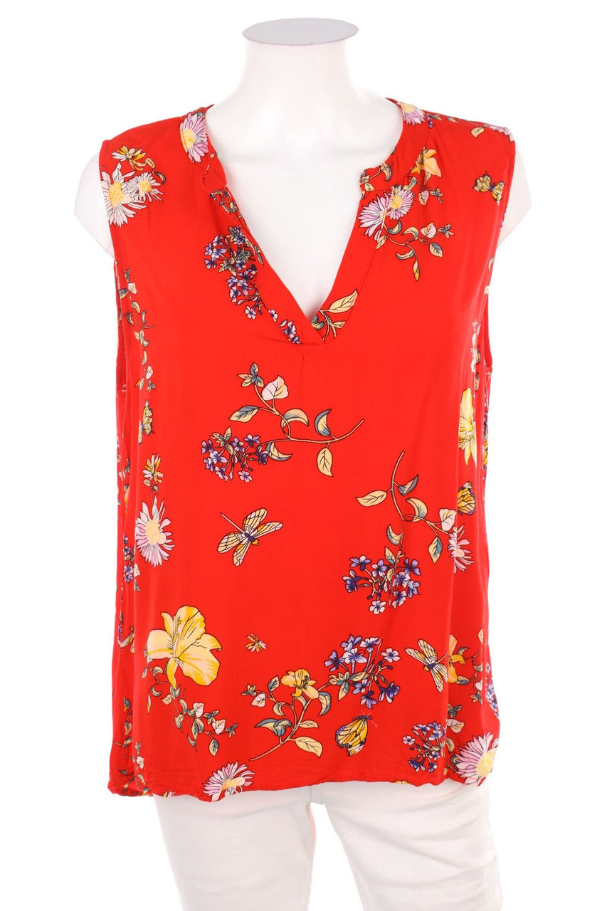 AMISU - Blusentop - XL