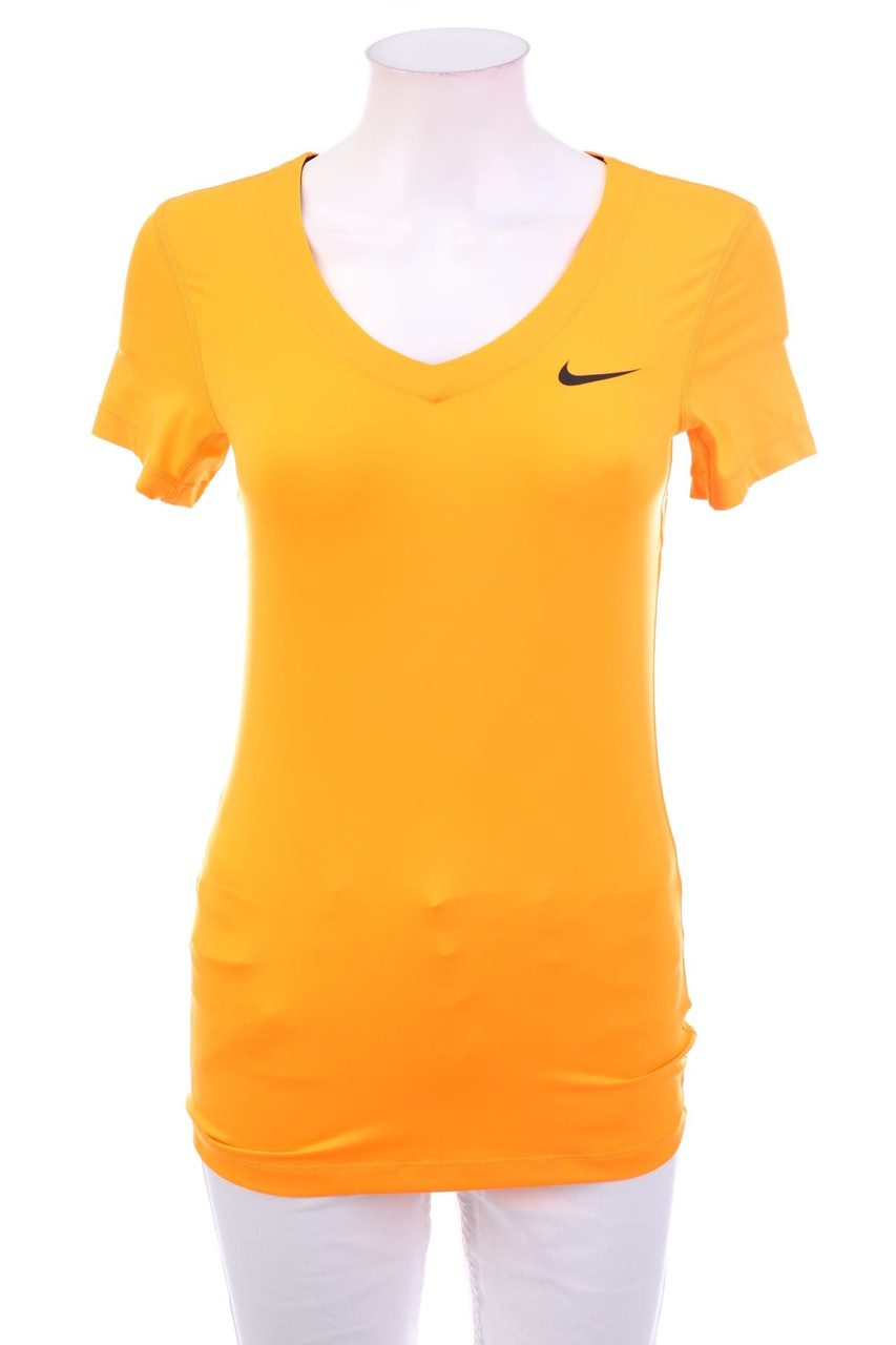 NIKE PRO - Sport T-Shirt - S