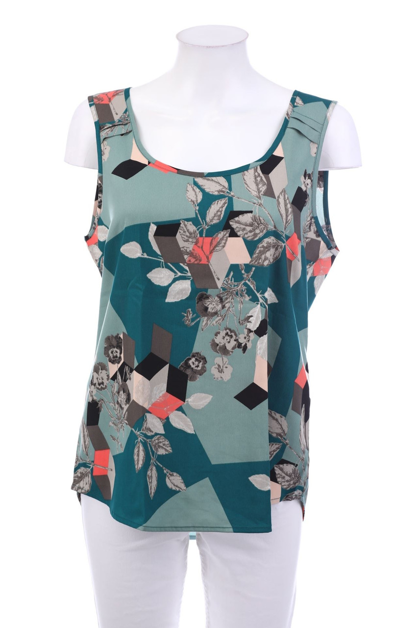 ONLY - Blusentop - L