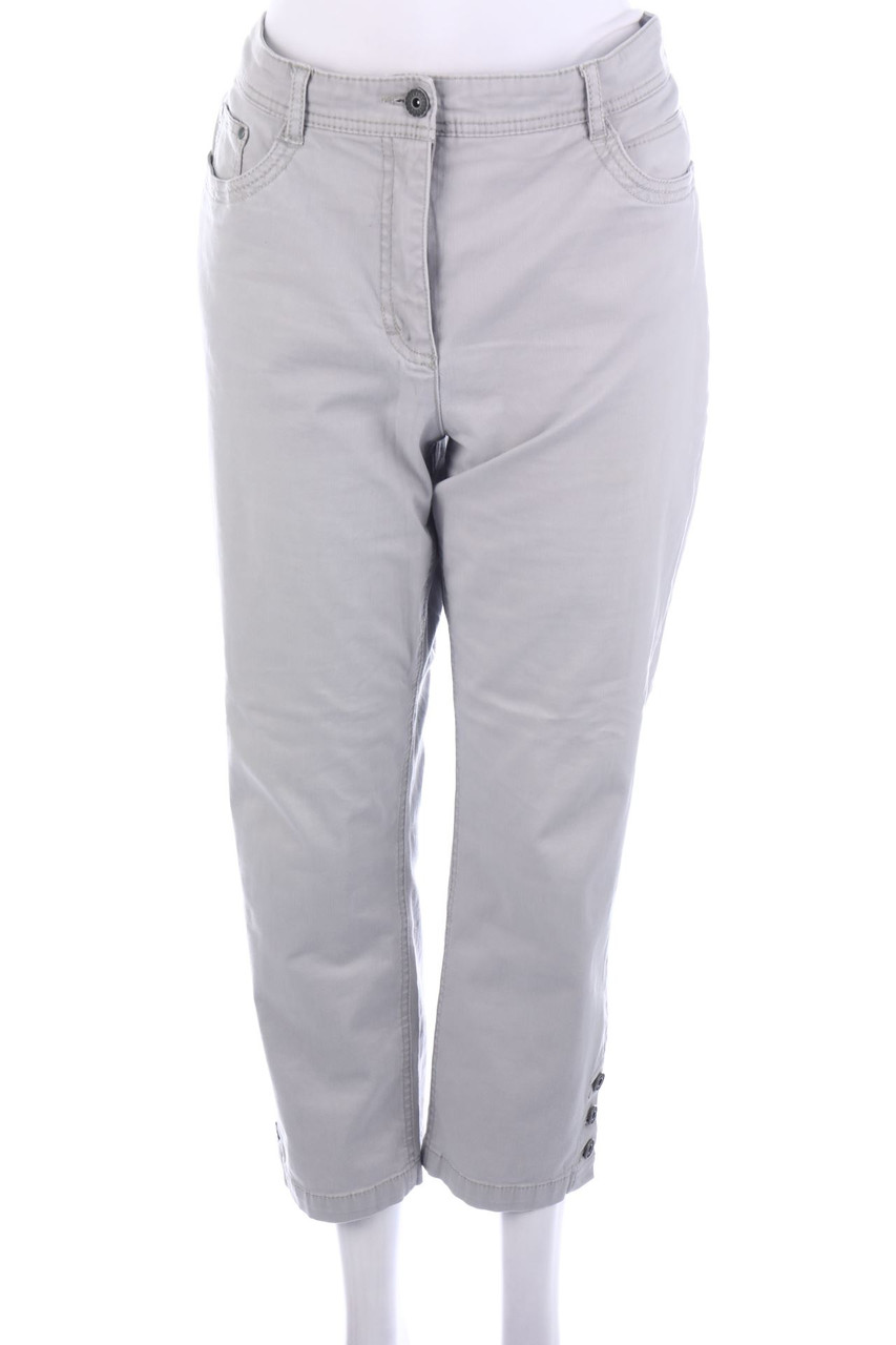 C&A - Capri-Hose - XL