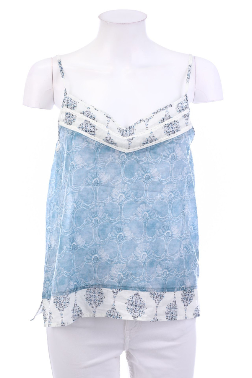 NILE atelier - Top - S