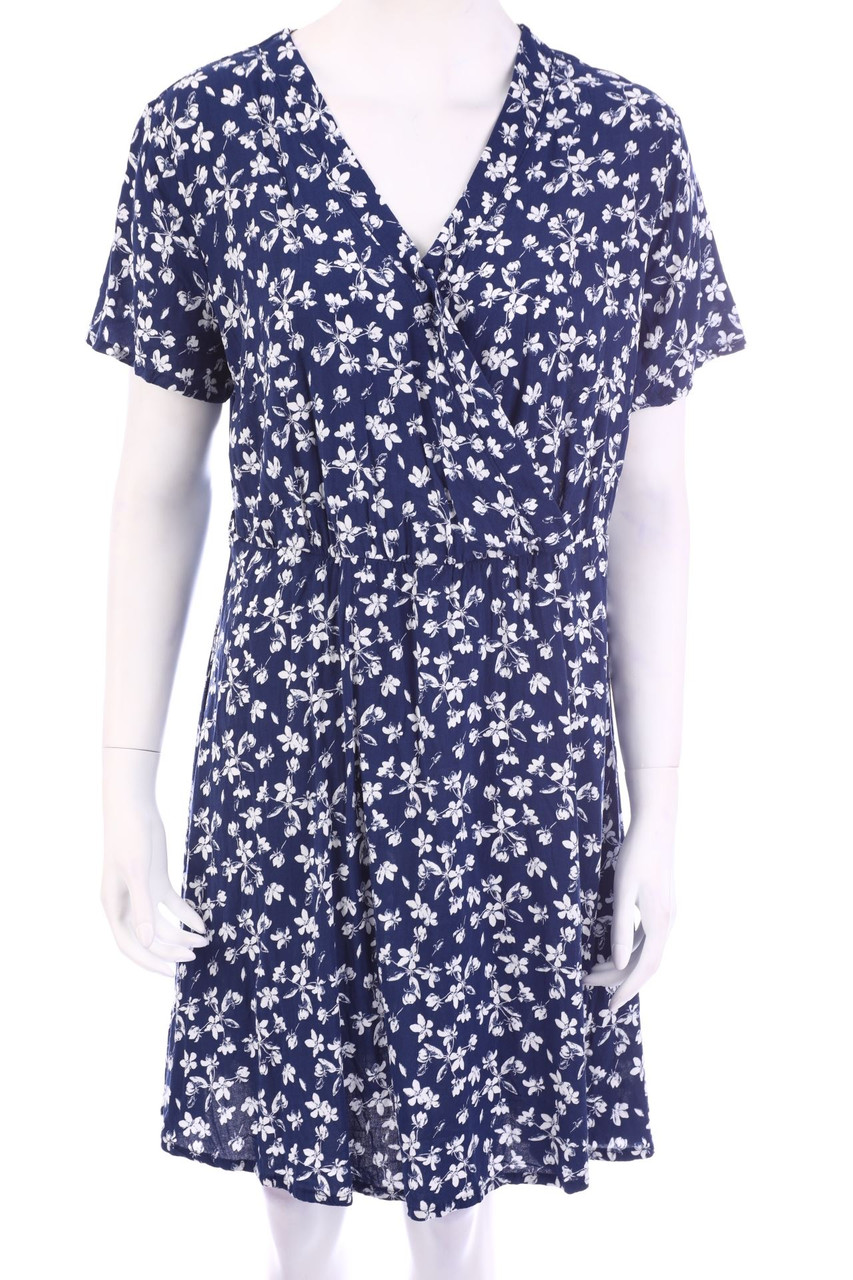 blue motion - Kleid - 2XL