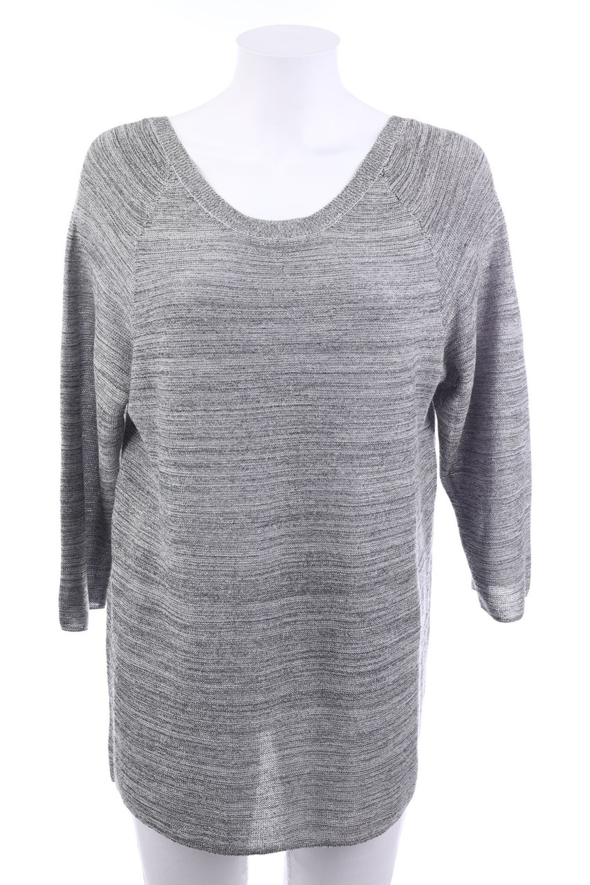 Laura Torelli - Strick-Pullover - M