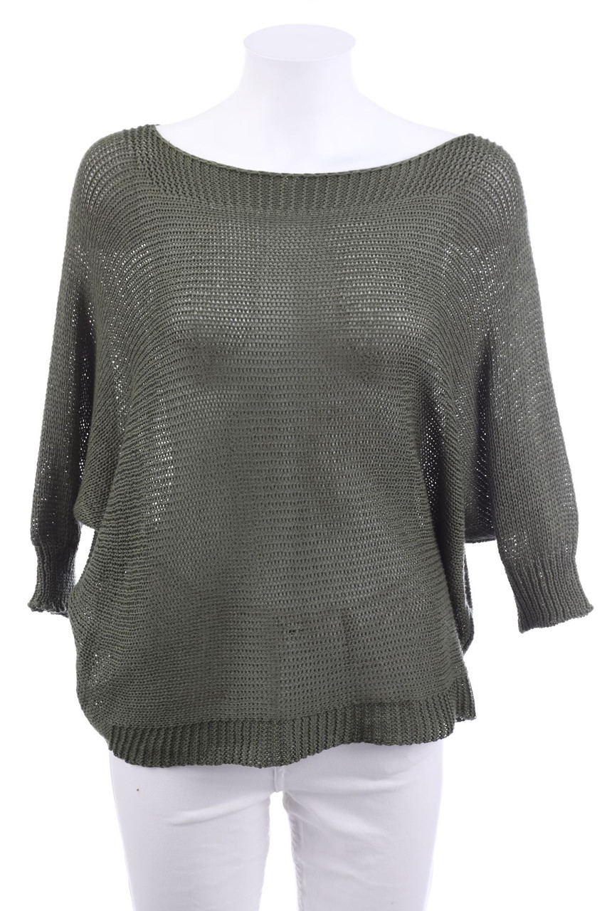 Forever - Strick-Pullover - M