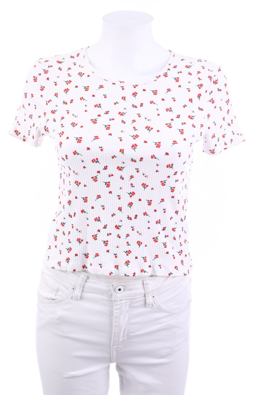 PIGALLE - Kurzarm-Shirt - M