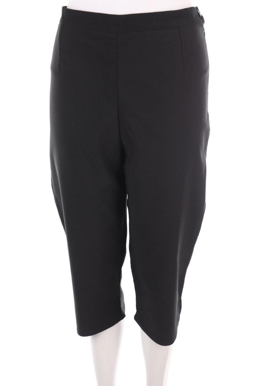 SECONDHAND - Cropped-Hose - D 44