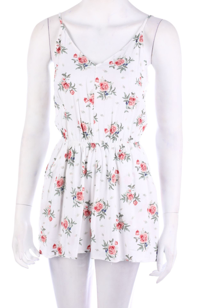 H&M - Playsuit - M
