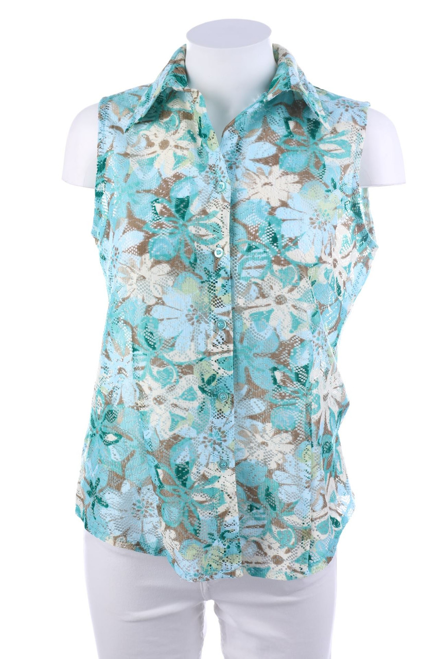 BIAGGINI - Blusentop - M