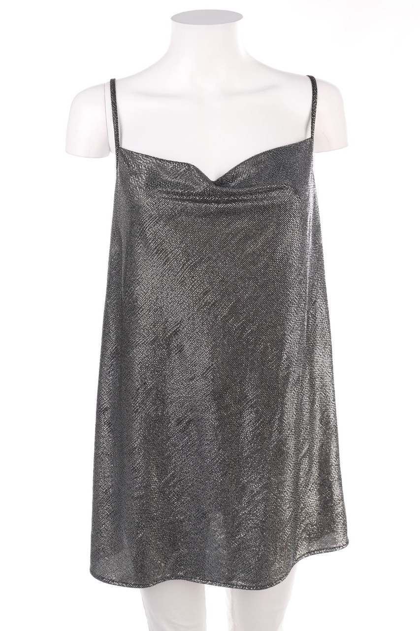 ZARA - Party-Kleid - L