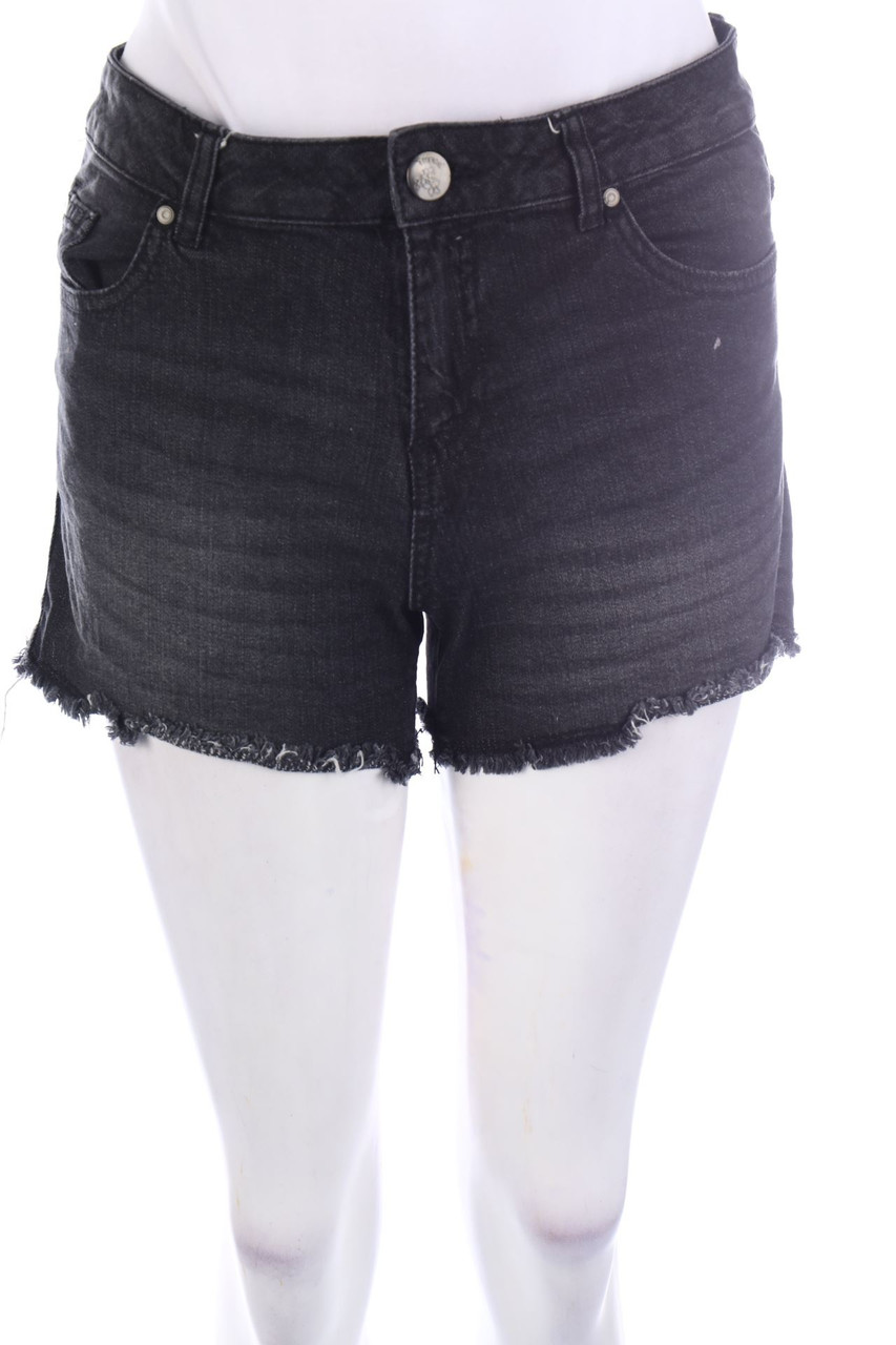 esmara - Destroyed Jeans-Shorts - M