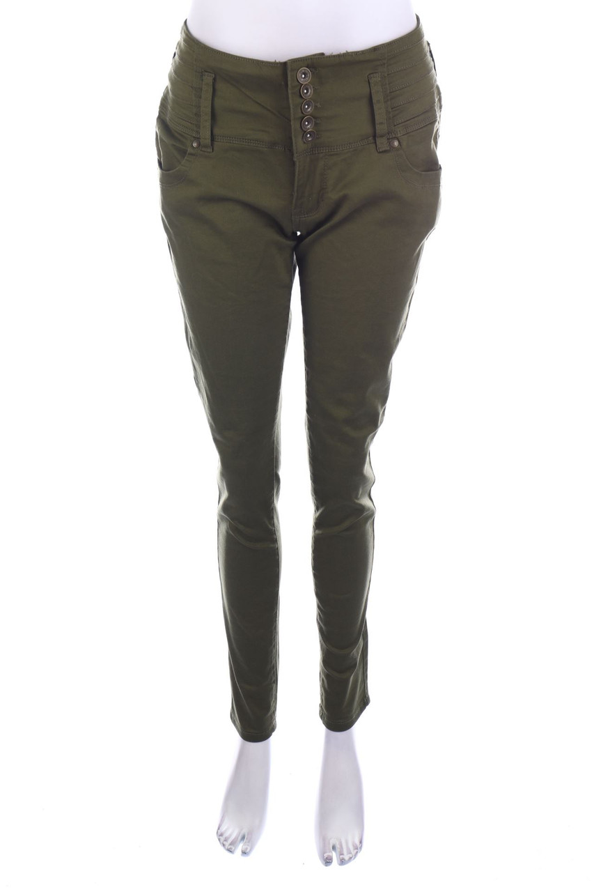 BLIND DATE - Skinny-Hose - M