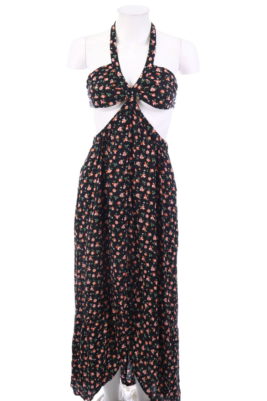 ZARA - Maxi-Kleid - XS