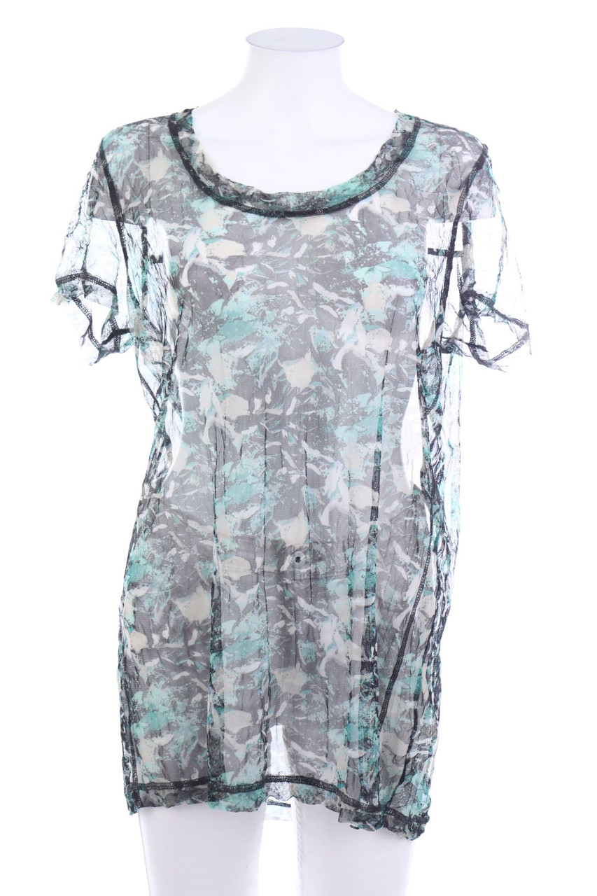 CECIL - Kurzarm-Shirt - 2XL