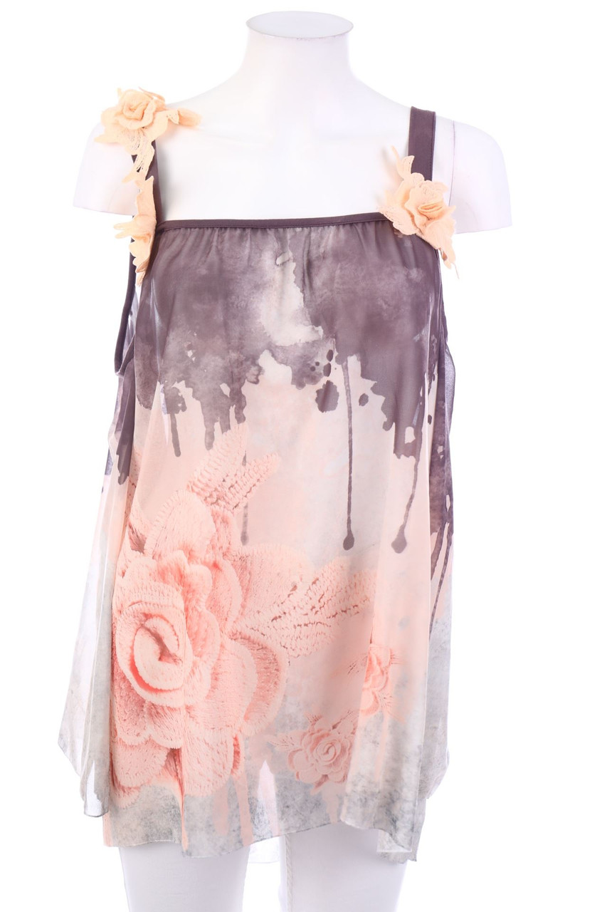 LIBERTY - Blusentop - 2XL