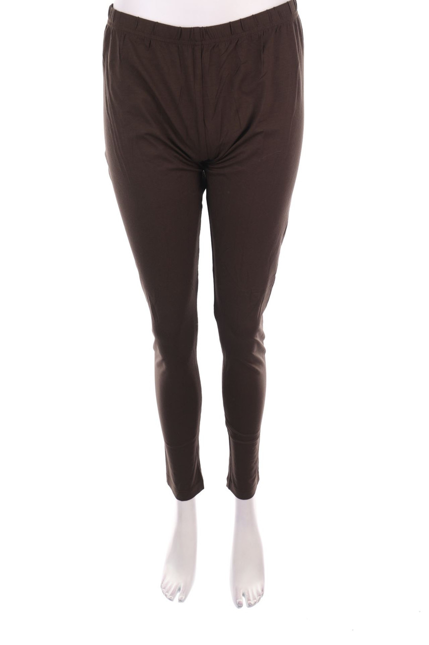 SECONDHAND - Leggings - XL