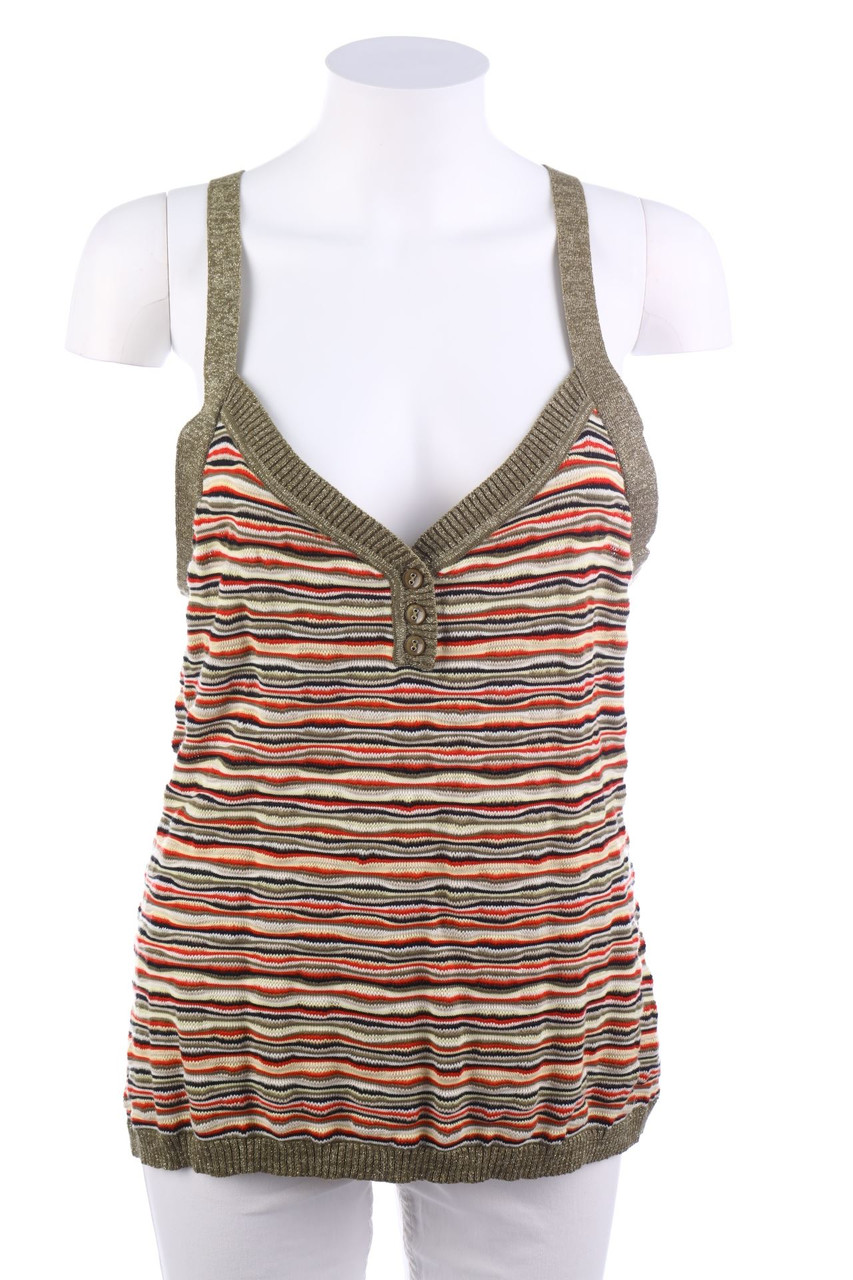 FRANSA - Strick-Top - XL