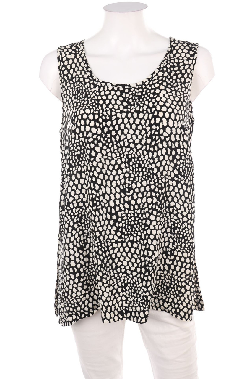 Ohne Label - Blusentop - L