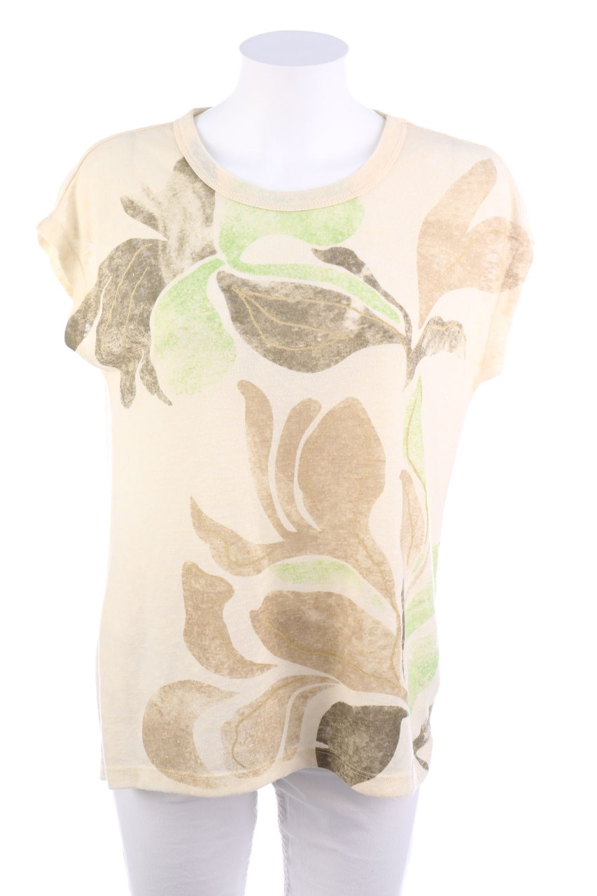 Chicorée - Kurzarm-Shirt - M