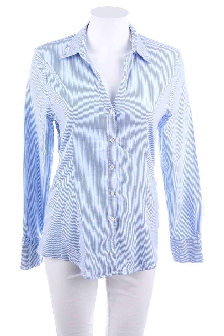 MORE & MORE - Hemd-Bluse - L