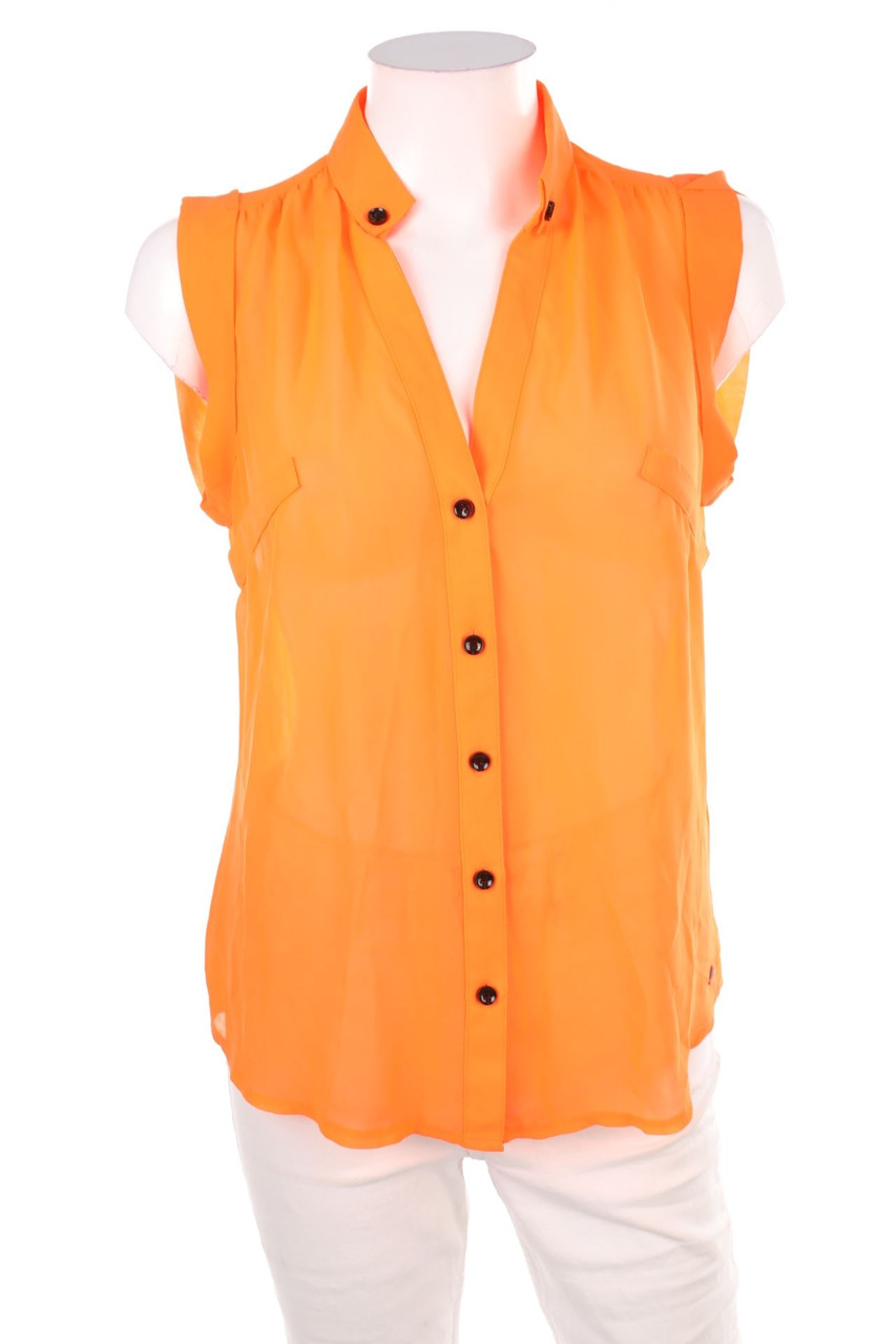 QS by s.Oliver - Blusentop - XS