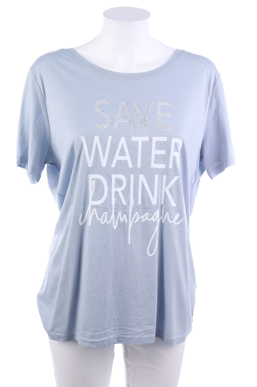 monari - Kurzarm-Shirt - XL