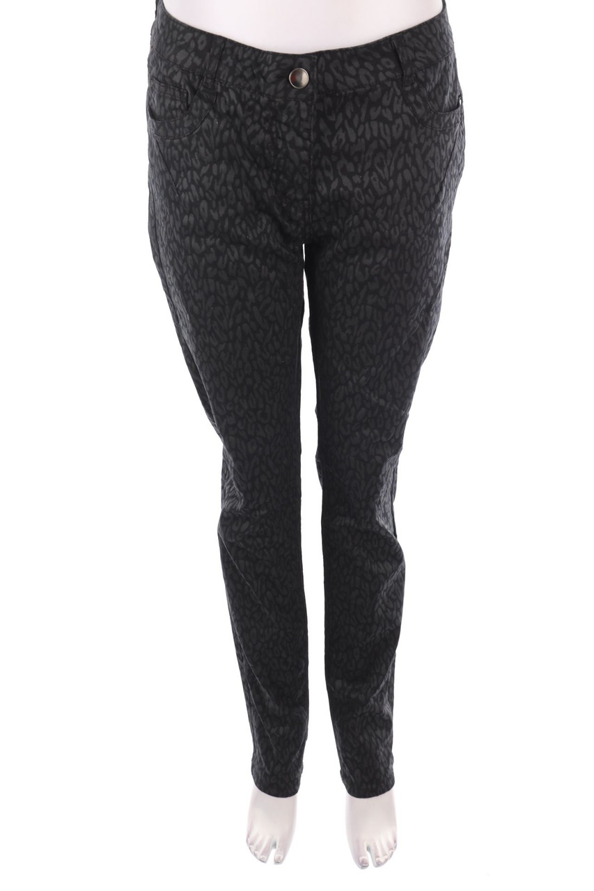 flame - Hose mit Muster - XL